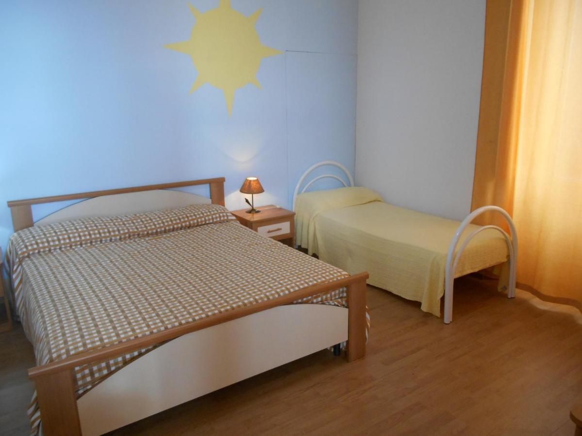 Al Villino Sunshine In Villa Con Piscina Ed Idromassaggio Sant'Alfio Luaran gambar