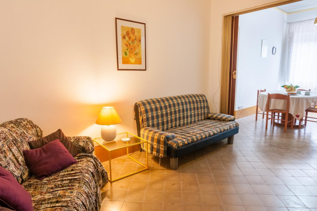 Al Villino Sunshine In Villa Con Piscina Ed Idromassaggio Sant'Alfio Luaran gambar