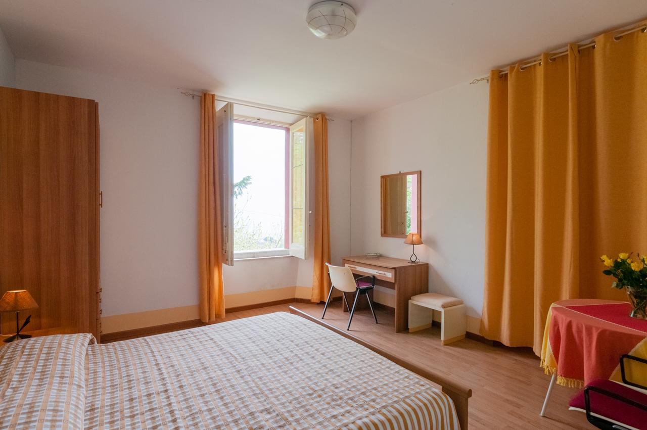 Al Villino Sunshine In Villa Con Piscina Ed Idromassaggio Sant'Alfio Luaran gambar